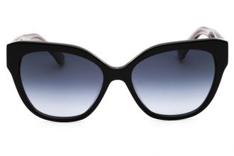 Kate Spade New York SAVANNAGS Sunglasses - Black