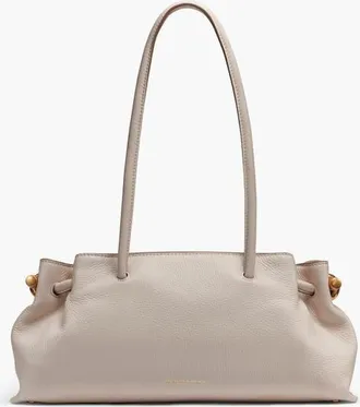 DKNY Medium Cashmere Tote in Sand at Nordstrom, Size Large