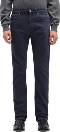 7 For All Mankind Comfort Sateen The Straight Leg Jeans in Scarab at Nordstrom, Size 28