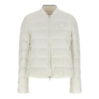 Brunello Cucinelli Dames, Jassen, Wit, Maat: XS