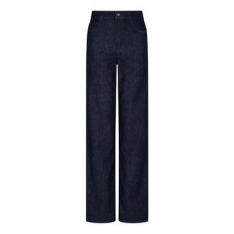 Emporio Armani Mujer, Vaqueros, Negro, Talla: W29