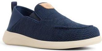 Sperry Top-Sider Harpoon Crush Loafer in Medium Blue at Nordstrom Rack, Size 10.5
