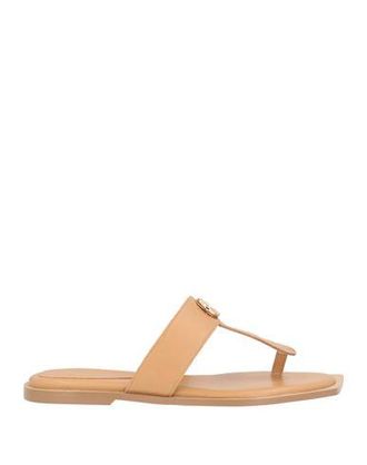 Fracomina FOOTWEAR - Thong sandals sur YOOX.COM