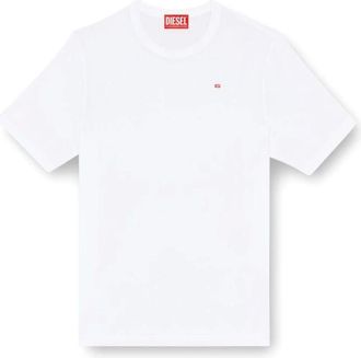 Diesel Hombre, Camisetas, Blanco, Talla: XL