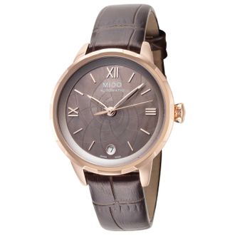 Mido Rainflower Womens Watch