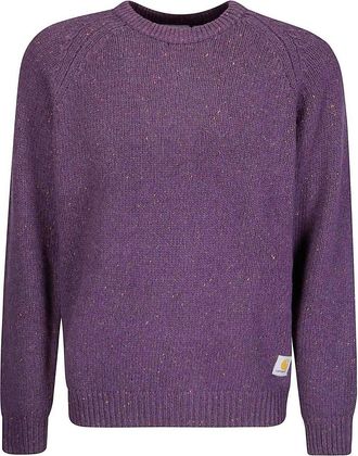 Carhartt Work in Progress Anglistic Sweater