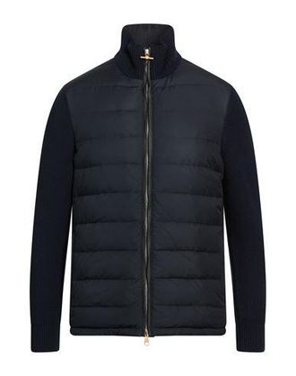 Dunhill JACKEN & M&Auml;NTEL - Pufferjacken & Daunenjacken auf YOOX.COM