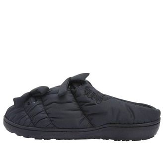 Subu x Perverze Multiple Winter Sandals Black PV-10