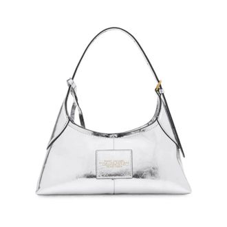 Marc Jacobs Mujer, Bolsos, Gris, Talla: ONE Size