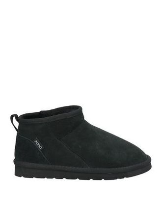 Adno FOOTWEAR - Ankle boots sur YOOX.COM