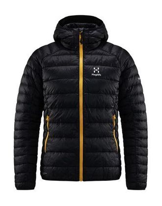 Hagl&ouml;fs ROPA DE ABRIGO - Plum&iacute;feros y acolchados en YOOX.COM