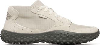 Merrell Wrapt Sneaker Mid Waterproof in Grey