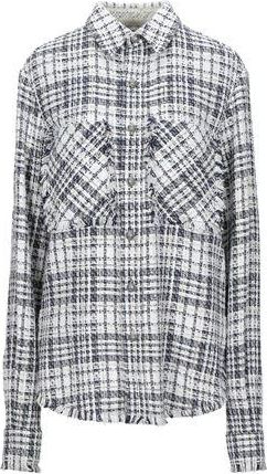 Faith Connexion TOPWEAR - Shirts sur YOOX.COM