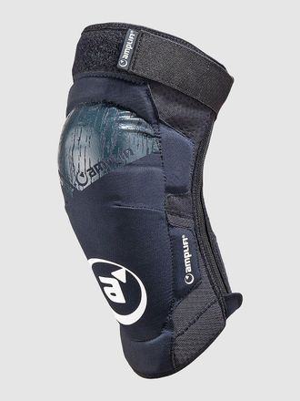 Amplified Havok Zip Knie Beschermers zwart