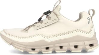 On Running Cloudaway Sneakers - Dames - Hardloopschoenen - Beige - 37 EU - Fitness