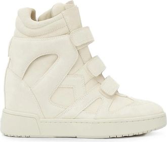 Isabel Marant Im3 Sneakers