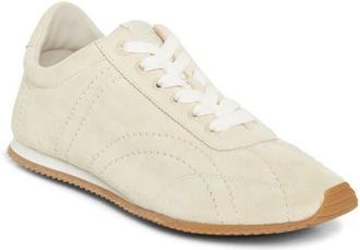 Toteme Flex Sneaker in Beige at Nordstrom, Size 12Us