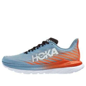 Hoka One One Mach 5 Mountain Spring Puffins Bill 1127893-MSPBL