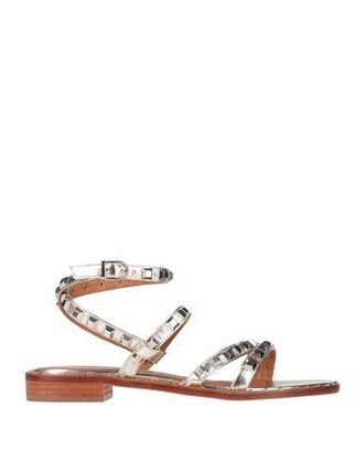 Via Roma 15 SCHUHE - Sandalen auf YOOX.COM