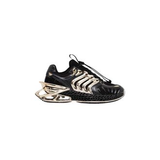 Plein Sport Uomo, Sport, Nero, 43 EU, new