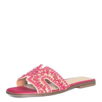 Lauren Lorraine Honey Sandals in Pink at Nordstrom, Size 8.5