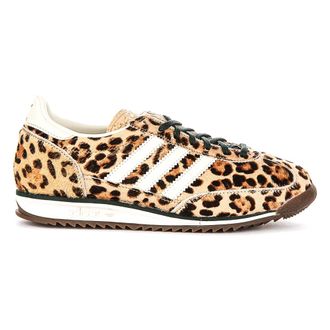 adidas SL 72 RS W Trainer - female - Adidas - Trainers - Brown - 5 2/3 UK - Sport