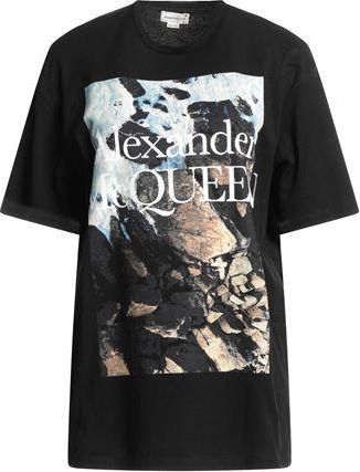 Alexander McQueen TOPWEAR - T-shirts sur YOOX.COM