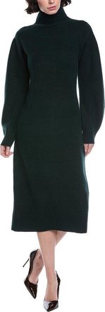 Walter Baker Adalina Midi Dress