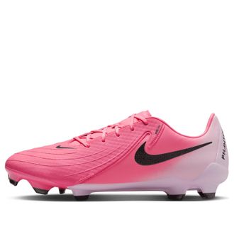 Nike Phantom GX 2 Academy Mad Brilliance Pack Sunset Pulse Black FD6723-600