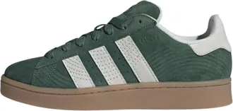 adidas Campus 00s Shoes Green Oxide IF4337