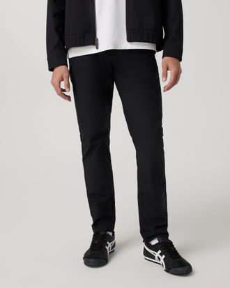 Vuori Clothing Meta Trouser Athletic Slim Fit 30 | Truffle | 28