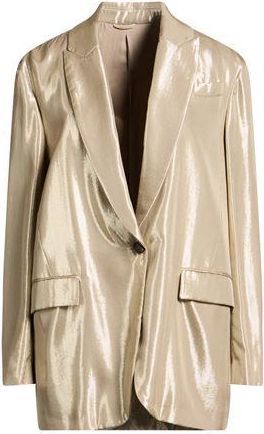 Brunello Cucinelli COMPLETI E COORDINATI - Blazers su YOOX.COM