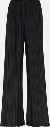 The Row Gala wide-leg pants