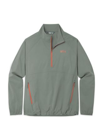 Stio Mens Bounder Pullover