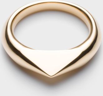 Prada Eternal Gold ring in yellow gold