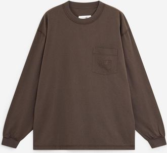 Maison Margiela Long Sleeve T-Shirts