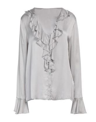 Alessia Santi TOPWEAR - Camicie su YOOX.COM