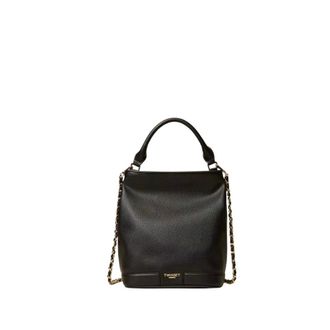 Twinset Bucket Bags - Dames - Tassen - Zwart - Maat: ONE Size