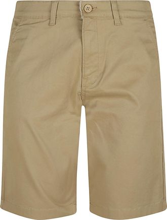 Lee Cotton Shorts