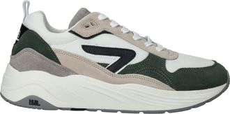HUB Glide S43 Sneakers Heren