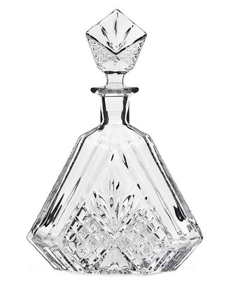 Godinger Dublin Triangular 650Ml Decanter