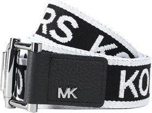 Michael Kors Mens 36MM SLIDER BELT