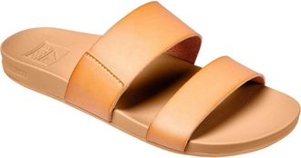 Reef Cushion Vista Natural RF0A3OKSNAT Womens