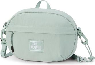 Dakine Joey Oval Crossbody Lifestyle Tote in Jadeite at Nordstrom