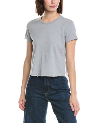 James Perse Crewneck T-Shirt
