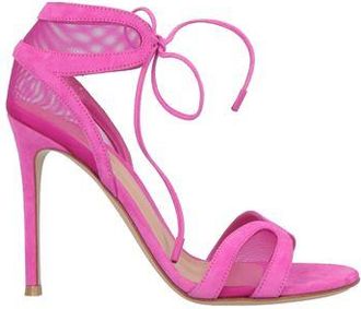 Gianvito Rossi SCHUHE - Sandalen auf YOOX.COM