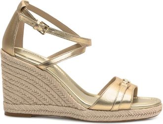 Michael Michael Kors Espadrilles Mady - Oro