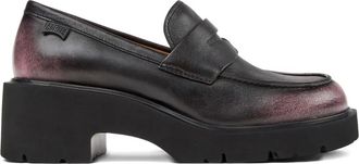 Camper Mocassini penny Milah - Nero