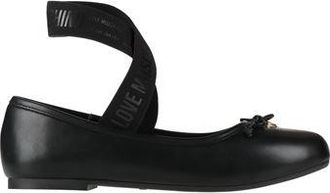 Love Moschino CALZADO - Bailarinas en YOOX.COM
