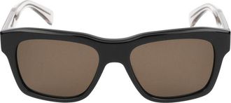 Ferragamo Sonnenbrille Salvatore Ferragamo Sf1087 Sn 001 Schwarz /18/145